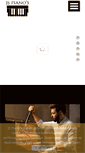 Mobile Screenshot of jspiano.be